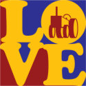 Farming Love bag