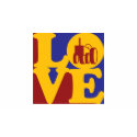 Farming Love hat