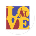 Farming Love sticker