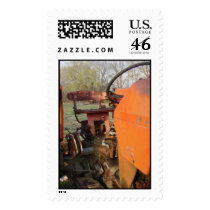 Farming postage