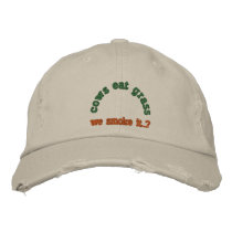 FARMING T SHIRTS embroidered hats by FOODANDWINEGEAR FARMING T SHIRTS embroidered hats