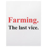 Farming the last vice version 2 custom letterhead