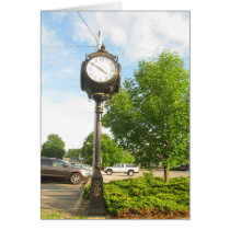Farmingdale Time cards