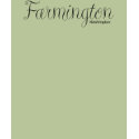 Farmington Washington - Script Letters t-shirts by artistryinprint Farmington Washington - Script Letters t-shirts