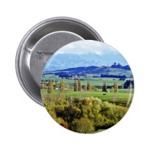 Farmland, Hastings, North Island Buttons