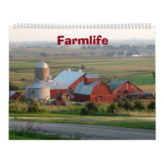 Farmlife Calendar