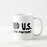 Farms Feed U.S. Mugs
