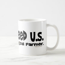 Farms Feed U.S. Mugs