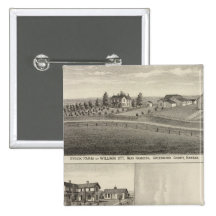 Farms in Greenwood County, Eureka, Kansas Button