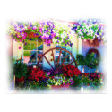 Farmstand Poster posters