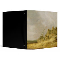 Farmstead, 1632 3 ring binder