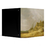 Farmstead, 1632 3 ring binder