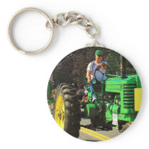 farmtractors keychains
