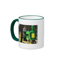 farmtractors coffee mugs