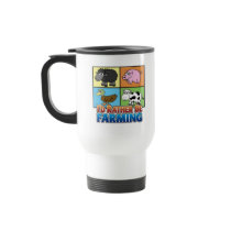 Farmville Coffee Mug