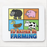 Farmville Mouse Pad 1