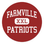 Farmville - Patriots - Middle - Farmville