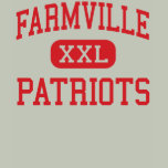 Farmville - Patriots - Middle - Farmville