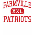 Farmville - Patriots - Middle - Farmville t-shirts