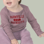 Farmville - Patriots - Middle - Farmville