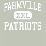 Farmville - Patriots - Middle - Farmville