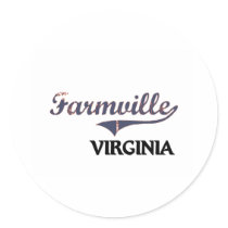 Farmville Virginia City Classic