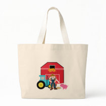 Farmyard bags