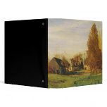 Farmyard Vinyl Binders