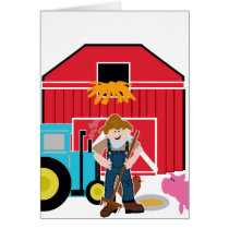Farmyard cards by toddlersplace Farmyard cards