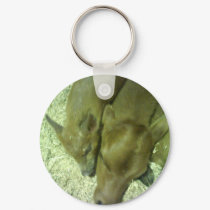 Farmyard Friends keychains by kewzoo Farmyard Friends keychains