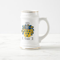 Farnese Family Crest Mug