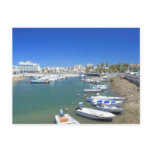 Faro postcards