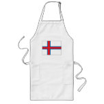 Faroe Islands Apron