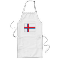Faroe Islands Apron