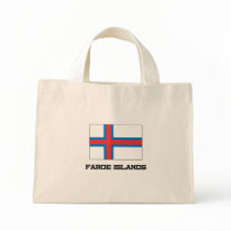 Faroe Islands Flag bags by tshirtshirts Faroe Islands Flag bags