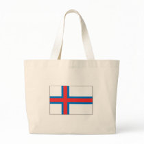Faroe Islands FLAG International bags by flagshirt Faroe Islands FLAG International bags