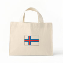 Faroe Islands FLAG International bags by flagshirt Faroe Islands FLAG International bags