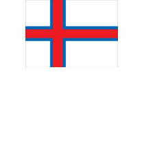 Faroe Islands Flag t-shirts