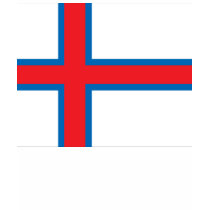 Faroe Islands Flag t-shirts