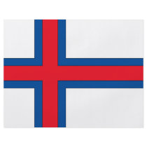 Faroe Islands flyers by flagshirts Faroe Islands flyers