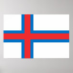Faroe Islands, Greenland posters