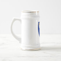 Faroe Islands Official Coat Of Arms Heraldry mugs by inquester Faroe Islands Official Coat Of Arms Heraldry mugs