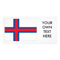 Faroe Islands photo cards by flagshirts Faroe Islands photo cards