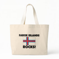 Faroe Islands Rocks bags by flagshirt Faroe Islands Rocks bags