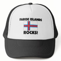 Faroe Islands Rocks hats by flagshirt Faroe Islands Rocks hats