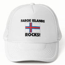 Faroe Islands Rocks hats by flagshirt Faroe Islands Rocks hats