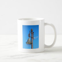 Farola Taza De Café