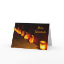 Farolita Walk card