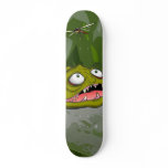Farquad Skateboard