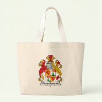 Farquharson Family Crest Bag